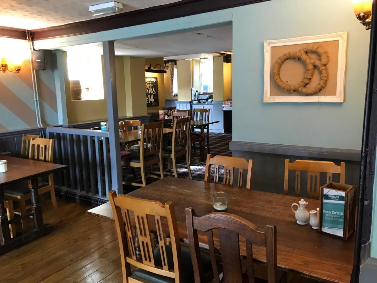Bull Inn Ρίντινγκ Εξωτερικό φωτογραφία