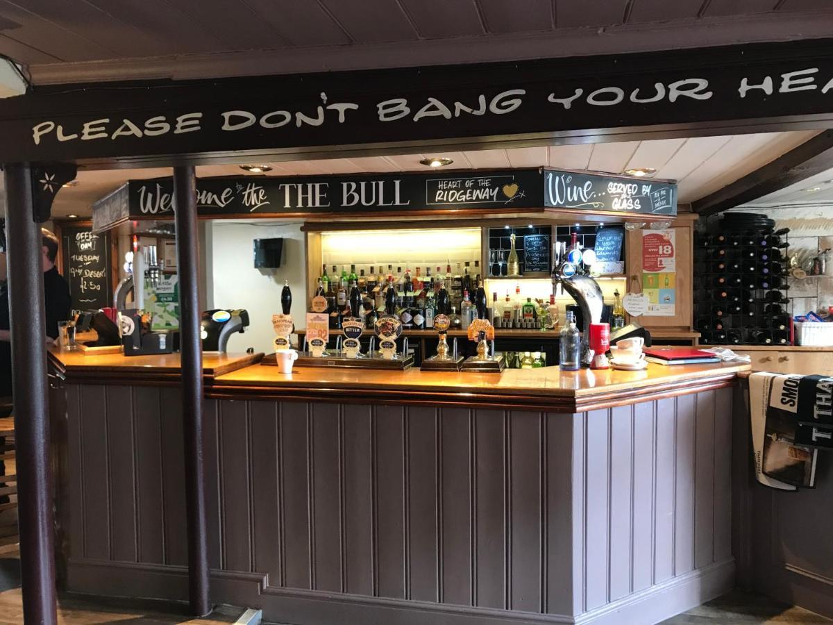 Bull Inn Ρίντινγκ Εξωτερικό φωτογραφία